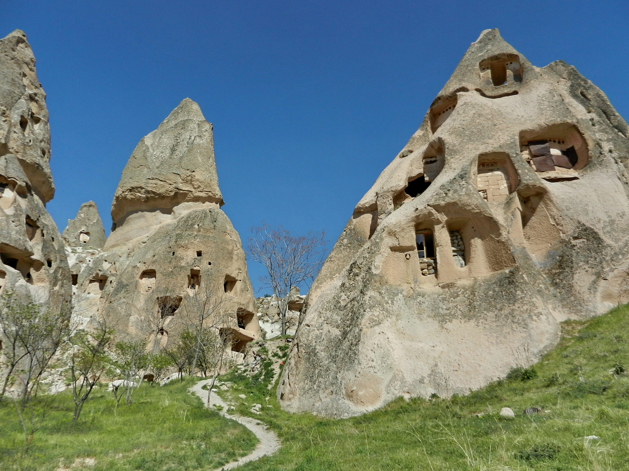 Goreme